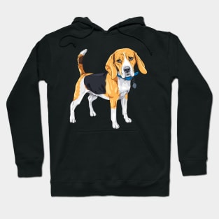 Beagle Hoodie